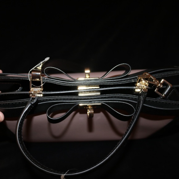 NWT Kate Spade Top Handle Shoulder Bag - Picture 4 of 7